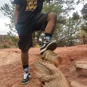 Meet your Posher, Byron